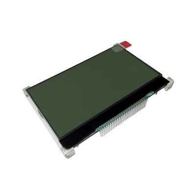 Mono 28 Pin Lcd Ekran SPI Arayüzü 1/9 Bias Sürüş Yöntemi