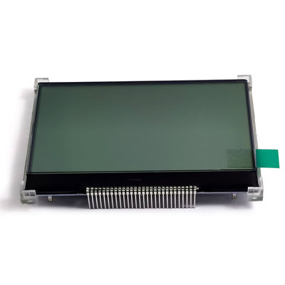 28 Metal pimli 12864 Grafik LCD Ekran Modülü MCU Arayüzü