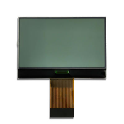 Arkadan Aydınlatmalı Grafik LCD Ekran Modülü, 3.3 V Lcd Ekran SPLC501C Sürücüsü