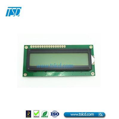 SPI Arayüzü ile STN 16x2 Karakter LCD Ekran