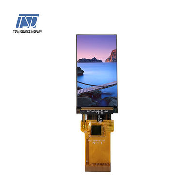 1.9 1.9'' İnç 170xRGBx320 Çözünürlük MCU Arayüzü IPS TFT LCD Ekran Modülü