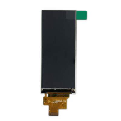 3.5'' 3.5 İnç 320xRGBx480 Çözünürlük MCU Arayüzü İletken TN TFT LCD Ekran Modülü