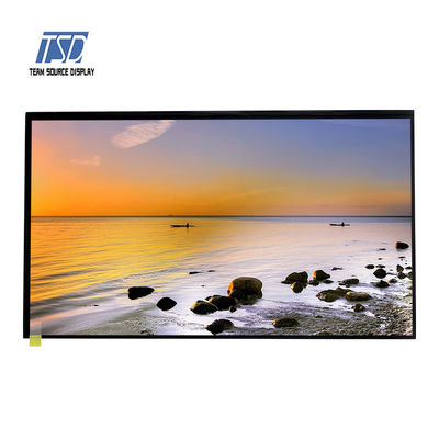 Otomotiv Pazarı için IPS 1024x768 Çözünürlük 15 İnç TFT LCD Modülü