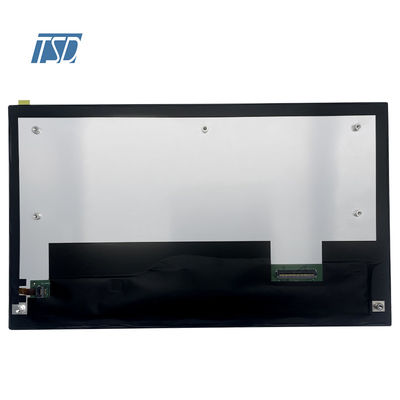 Yüksek Parlaklık 1000cd/m2 TFT LCD Ekran 1024x768 Çözünürlük 15 İnç