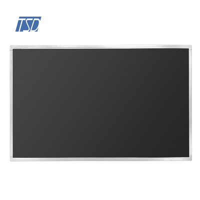 FHD 1920x1080 Çözünürlük LVDS Arayüzü IPS TFT LCD Ekran 32 İnç
