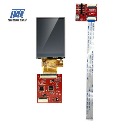 Akıllı Ev 2.4 İnç Aktarıcı TN UART LCD Ekran 240x320 ST7789V IC