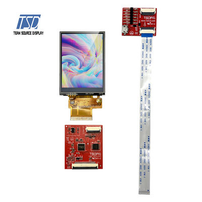 Akıllı Ev 2.4 İnç Aktarıcı TN UART LCD Ekran 240x320 ST7789V IC