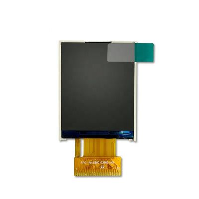 GC9106 TFT LCD Modülü MCU 8bit Arayüzü 1.77 İnç 2.8V Çalışma Gerilimi