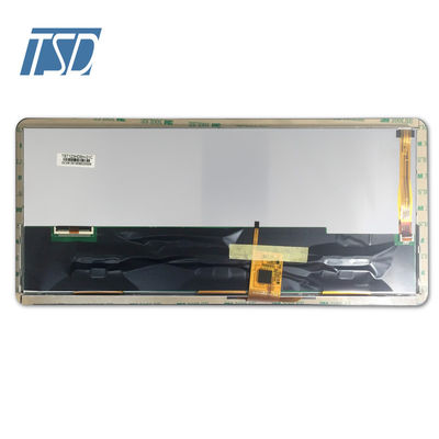 Bar Tipi TFT LCD Ekran 1920x720 Lvds Arayüzü HX8290+HX8695 Sürücülü