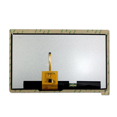 TTL EDP TFT LCD Ekran 13.3 İnç 1920x1080 Çözünürlük İletken