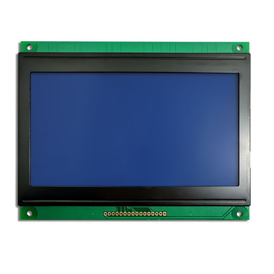 Monokrom Cob Led Ekran FSTN Modu 127x70mm Görüntüleme Alanı RB0086
