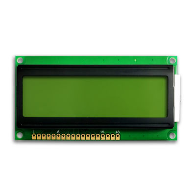 STN COB LCD Modül monokrom 122x32 nokta Çözünürlük ST7920 Sürücü