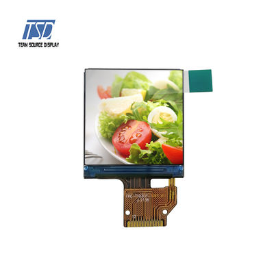 1.3 inç 240x240 kare IPS TFT LCD Modülü