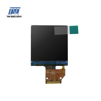 1.3 inç 240x240 kare IPS TFT LCD Modülü