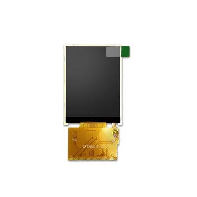 37 Pins FPC ile 240x320 2.8 İnç TFT LCD Ekran