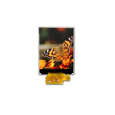 240x320 2.4 İnç 200nits TFT LCD SPI Arayüz Ekranı, NV3029G-01 IC ile