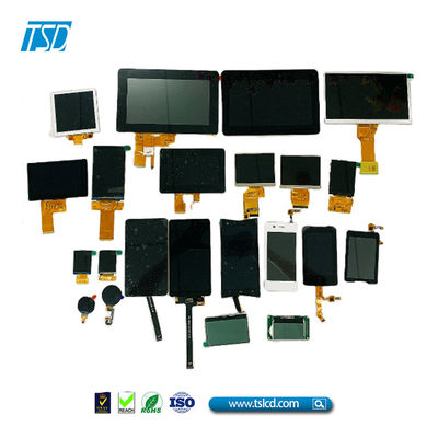 Özel 3.5 4.3 5 7 8 9 10.1 12,1 15 15,6 18,5 19 21,5 27 32 İnç TFT LCD Renkli Ekran