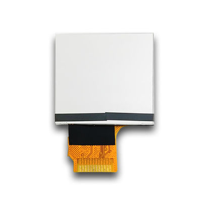 1.3'' 240xRGBx240 SPI Arayüzü IPS TFT LCD Ekran