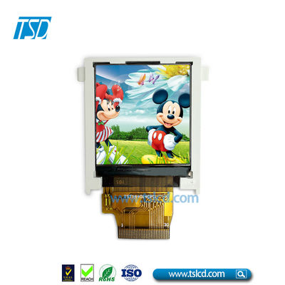 128xRGBx128 1.44'' MCU Arayüzü TN TFT LCD Modül