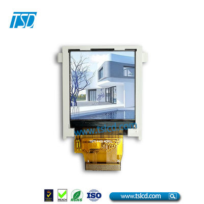 128xRGBx128 1.44'' MCU Arayüzü TN TFT LCD Modül