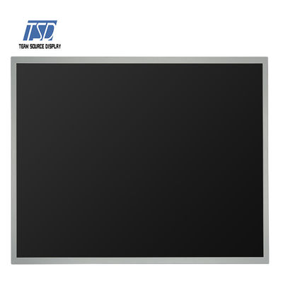 19 İnç IPS Renkli TFT LCD LVDS Arayüz Ekranı 1280x1024
