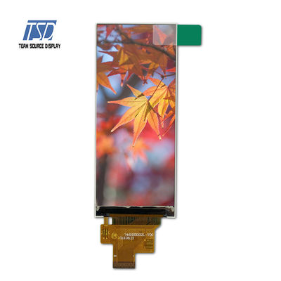 3.5in 340x800 330nits ST7701S RGB TFT LCD Ekran Modülü LCD Panel
