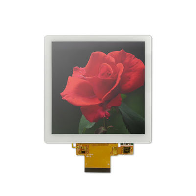 4.2 İnç 720x672 SPI RGB Arayüzü NV3052C 300nit ile TFT LCD Ekran