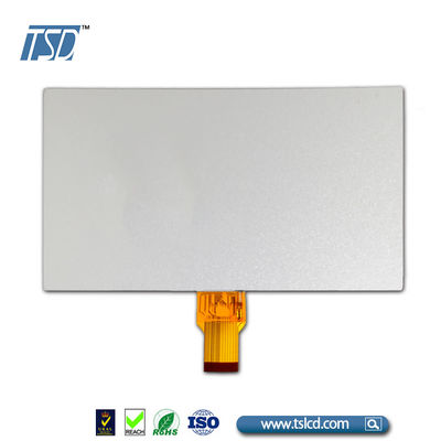 LVDS Arayüzü ile 1024x600 10.1 İnç TN Renkli TFT LCD Ekran