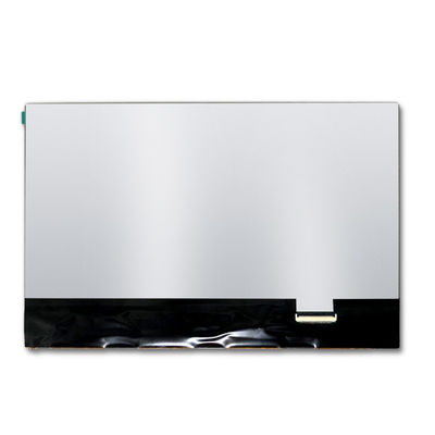 10.1'' LVDS Arayüzü Güneş Işığında Okunabilir IPS TFT LCD Ekran 1280x800