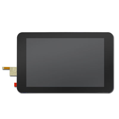 12.1'' 1280x800 IPS TFT LCD Ekran , LVDS Arayüzü TFT LCD Ekran Modülü