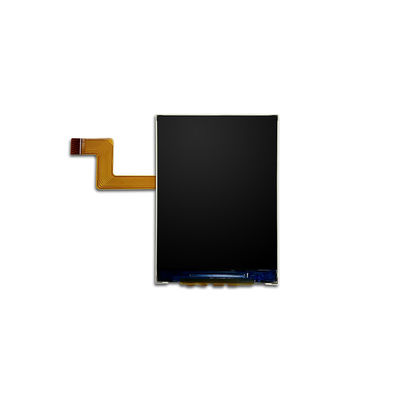 2'' 2 İnç 240xRGBx320 Çözünürlük SPI Arayüzü IPS TFT LCD Ekran Modülü