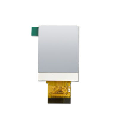 2'' 2 İnç 240xRGBx320 Çözünürlük MCU Arayüzü TN Kare TFT LCD Ekran Modülü
