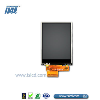 3.2'' 3.2 İnç 240xRGBx320 Çözünürlük MCU Arayüzü TN TFT LCD Ekran Modülü