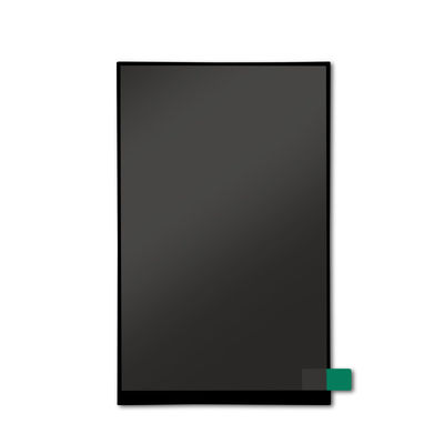 7'' 7 inç 800x1280 Çözünürlük IPS Rezistif Renkli TFT LCD Dokunmatik Ekran MIPI Arayüz Ekran Modülü