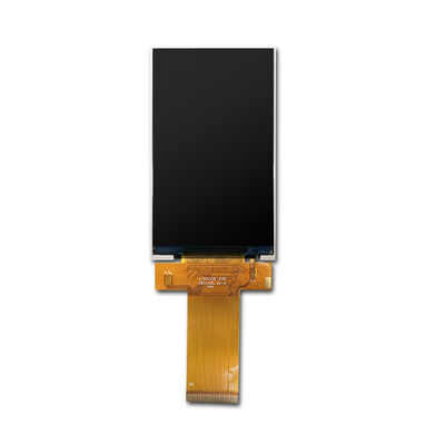 4.3'' 4.3 İnç 480xRGBx800 Çözünürlük RGB Arayüzü IPS TFT LCD Ekran Modülü