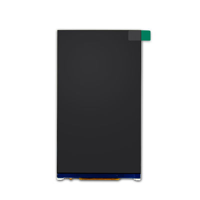 5'' 1080xRGBx1920 MIPI Arayüzü IPS TFT LCD Ekran