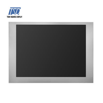 RGB Arayüzü ile 320xRGBx240 5.7 İnç TN TFT LCD Ekran Modülü