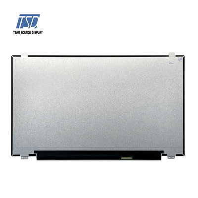 FHD 15.6 İnç IPS TFT LCD Monitör 1920x1080 Çözünürlük