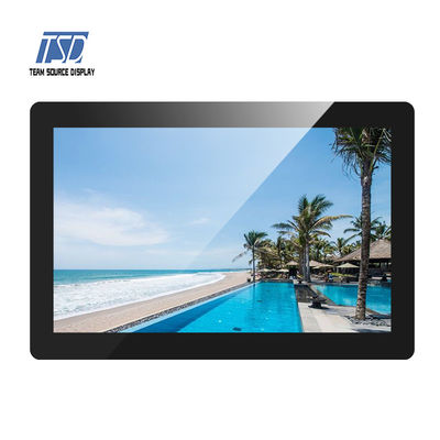 1280x800 Çözünürlük 10.1 İnç IPS TFT LCD Ekran, HDMI Kartı ile